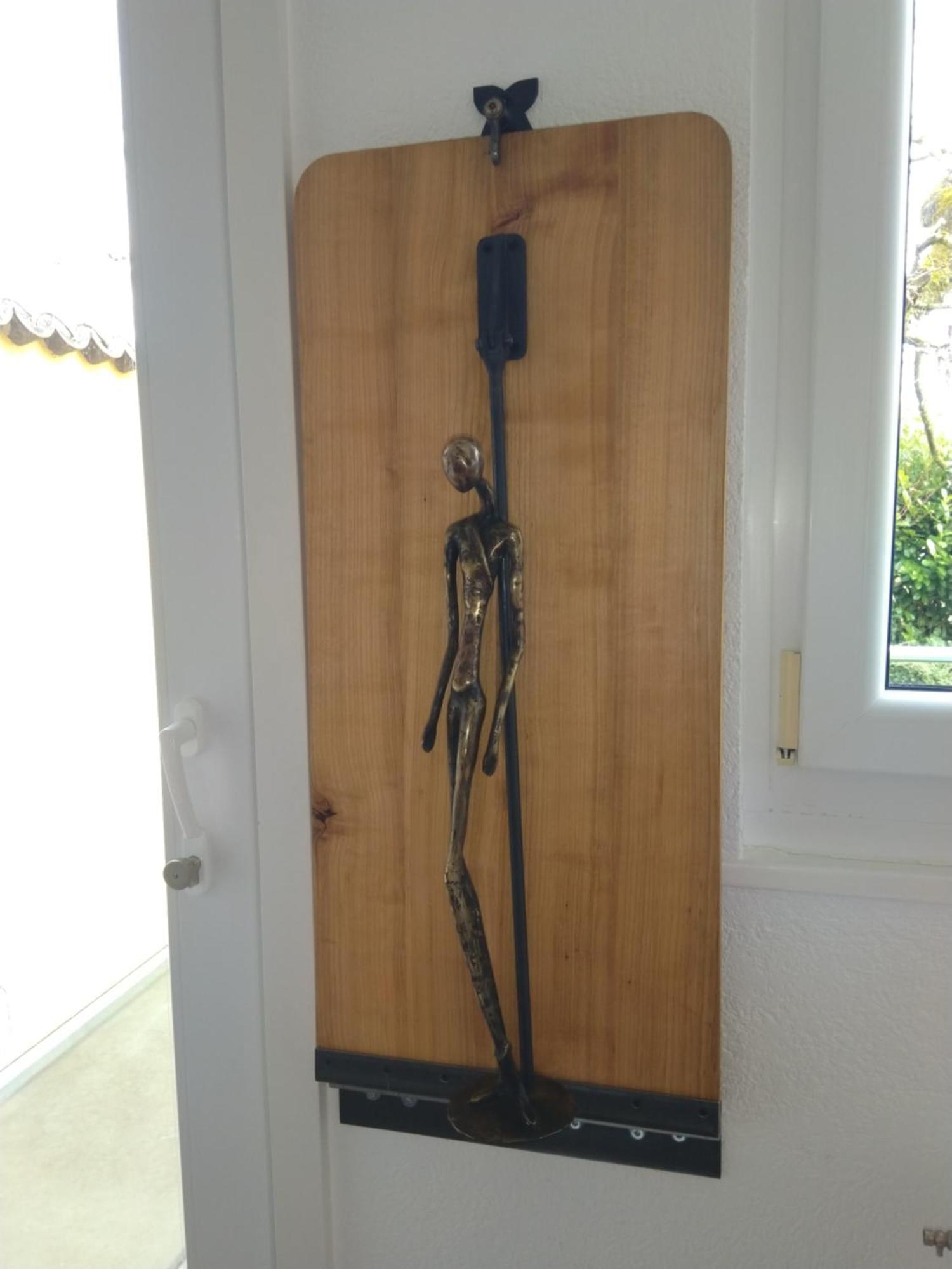 Bed and Breakfast Swiss Borzoi House Vully-les-Lacs Habitación foto